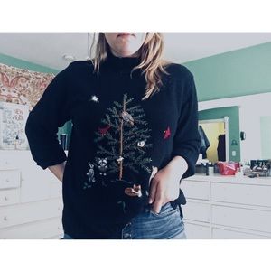 Claire Murray Sweater